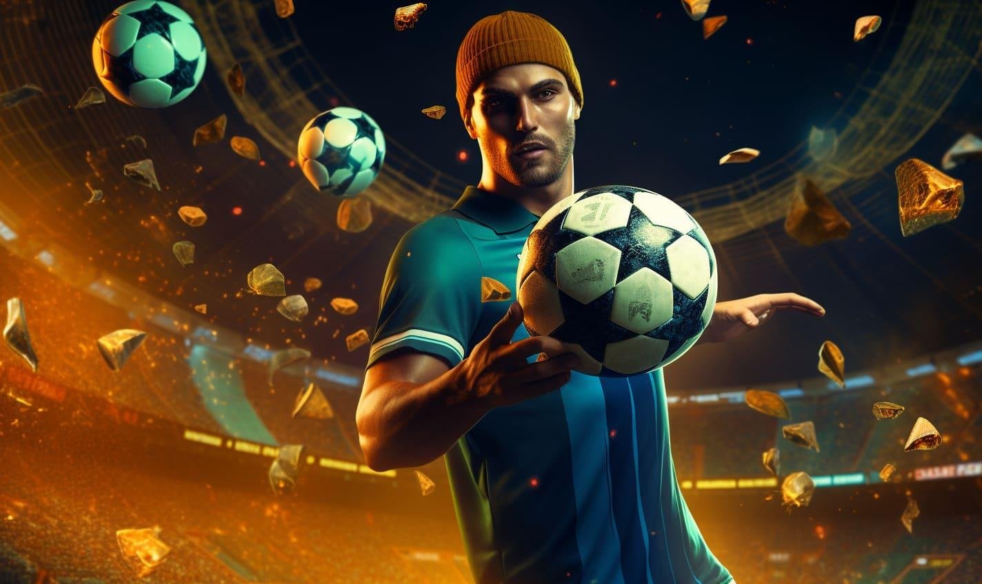 jlgg Philippines gaming platform hero banner showing sports and casino options