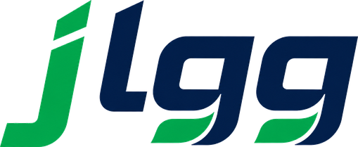 jlgg gaming platform logo